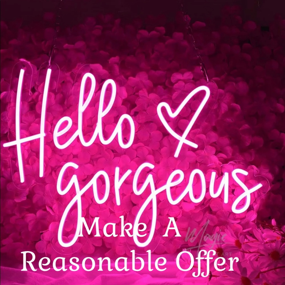 Accepting reasonable offers